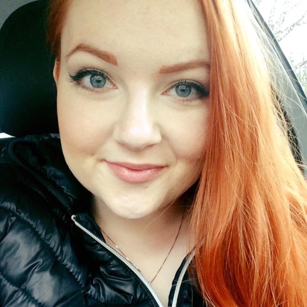 Meet your Posher, Trisha